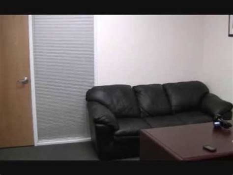 Backroom Casting Couch Lands Another ASU Student; Angry。